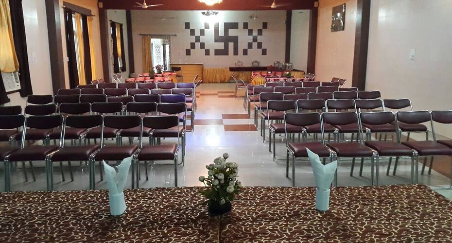 Subham Hotel And Restaurant, Sonipat 5